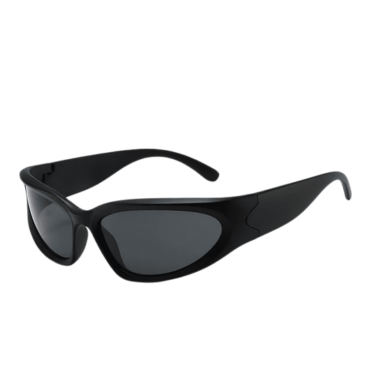 TurboWave Techno & Rave Brille