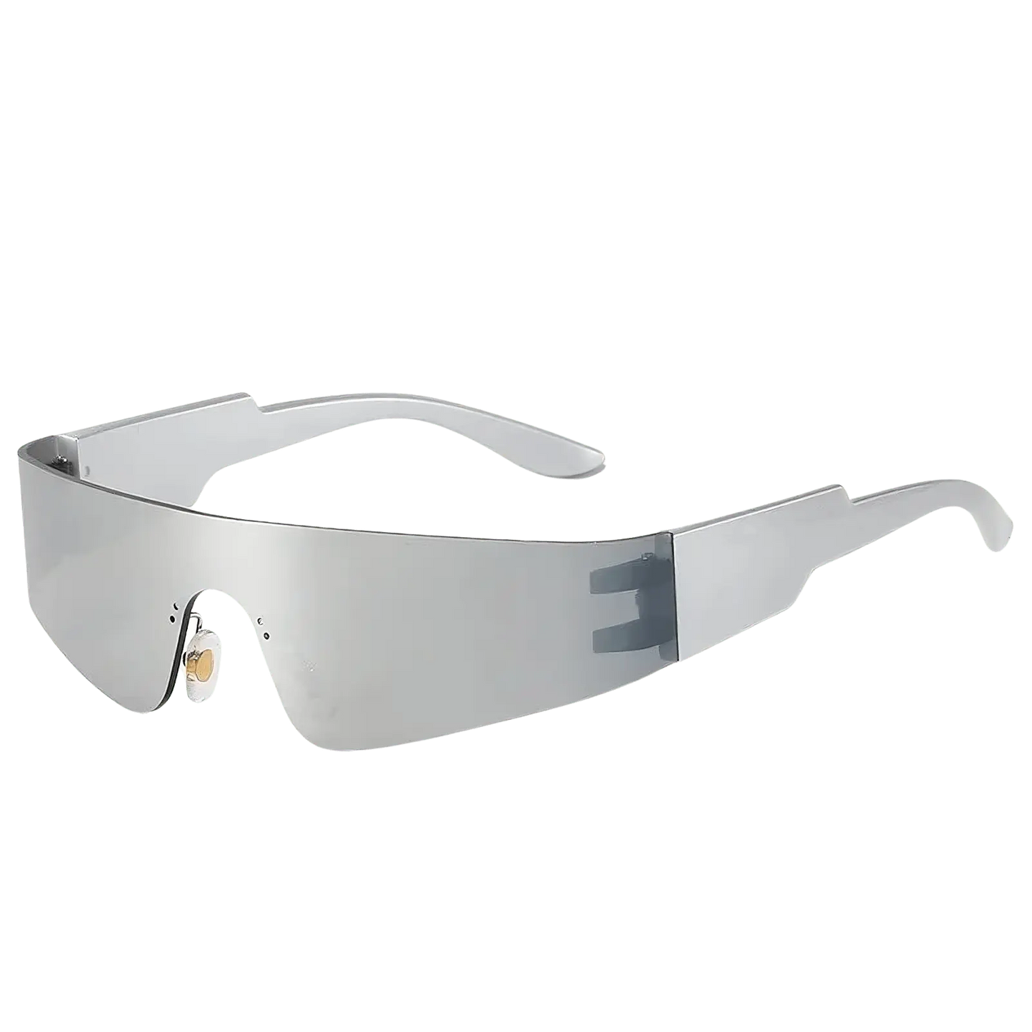 VisionRave Dynamic Shades - Techno & Raver Brille